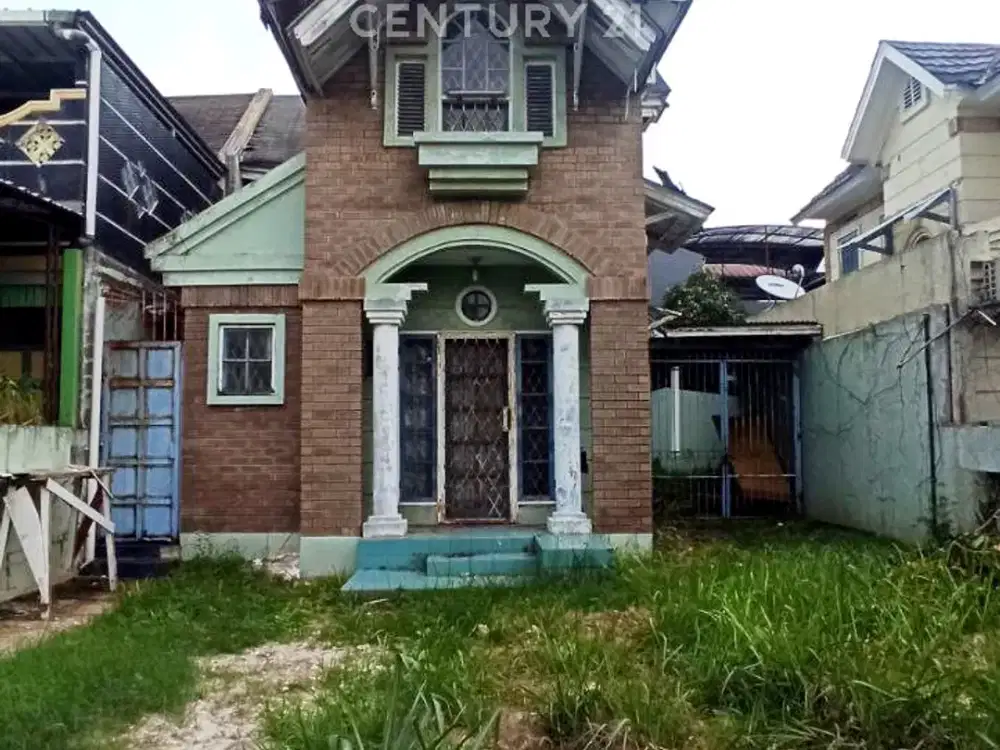 Rumah Di Kota Legenda, Cluster Bima, Tambun Selatan, Bekasi Timur