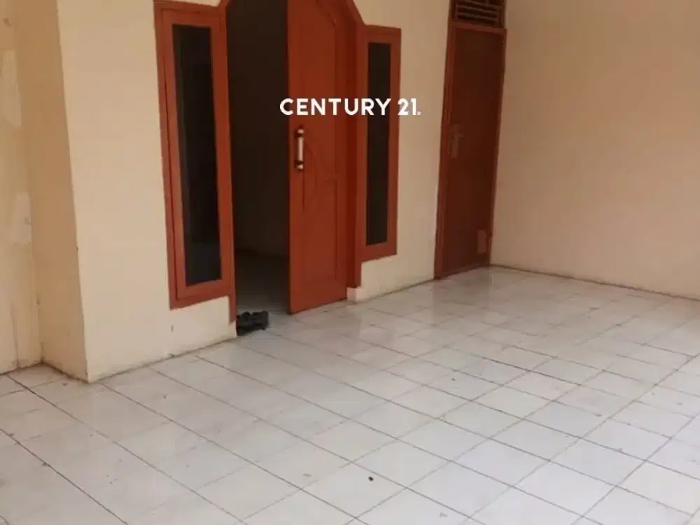 Disewakan Rumah Di Tytyan Kencana Kota Bekasi