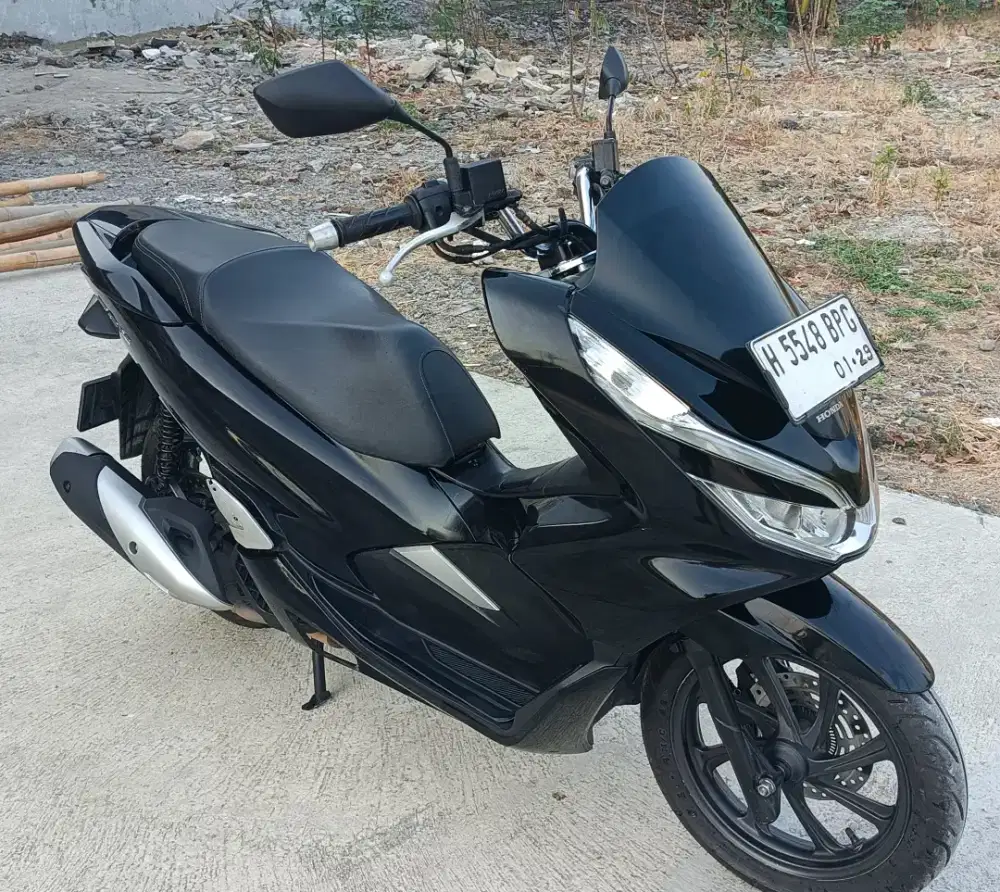 PCX 150cc ABS 2019