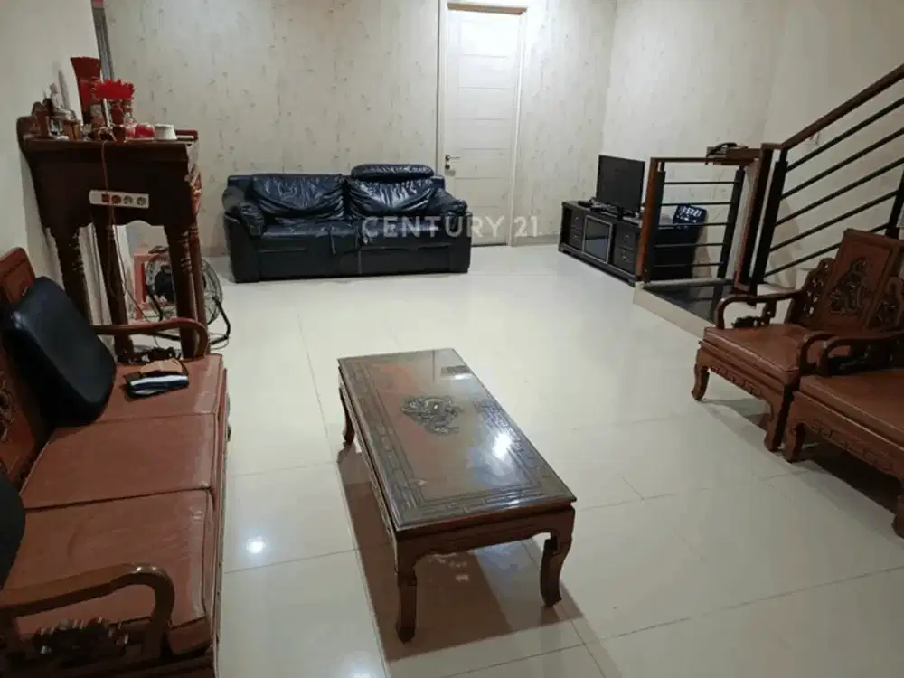 Dijual Rumah Di Cluster Summarecon Bekasi