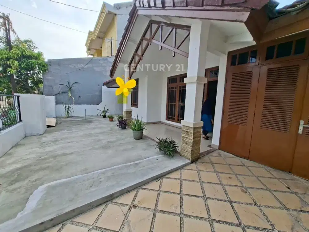 Disewakan Rumah Siap Huni Di Harapan Indah Bekasi