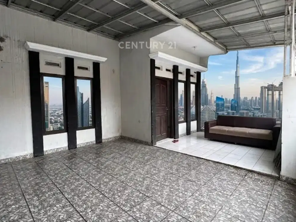 Dijual Rumah Di Perumahan Harapan Indah  Kota Bekasi