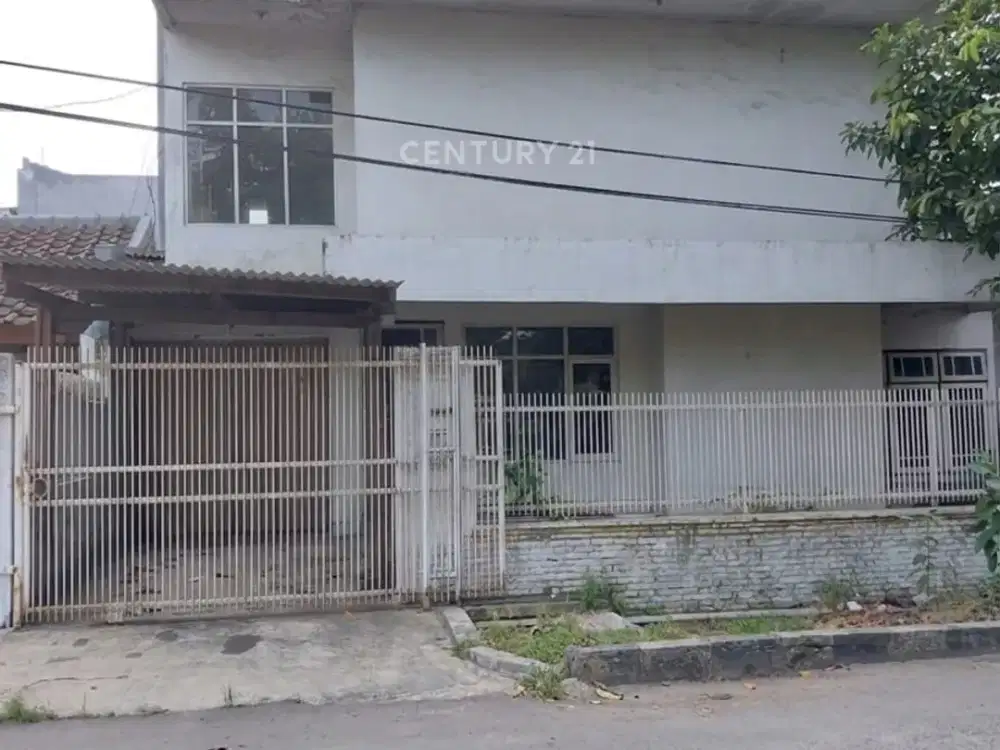 Dijual Rumah Siap Huni Di Harapan Indah Bekasi