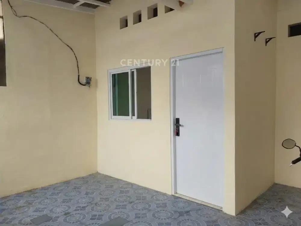 Disewakan Rumah Siap Pakai Di Harapan Indah 1 Bekasi Kota