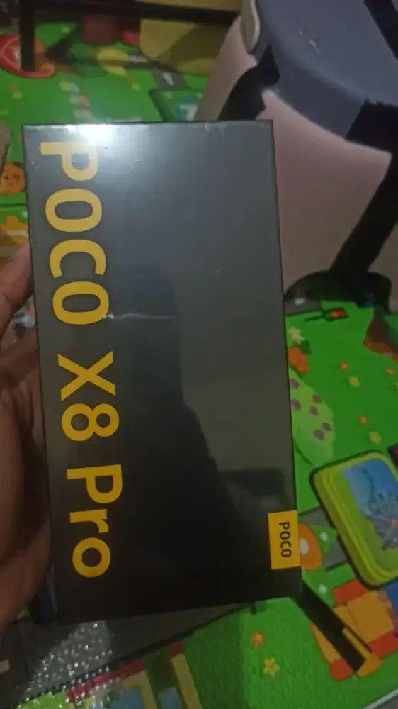 Poco x8 pro 8/256