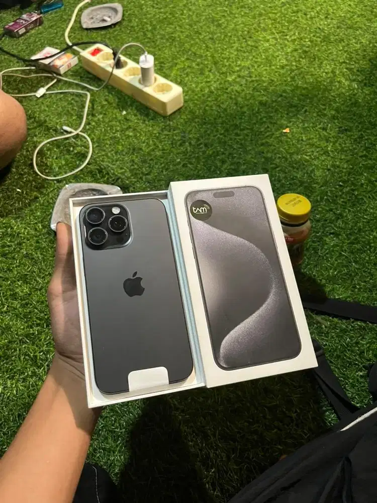 iphone 15 pro max 512gb ibox