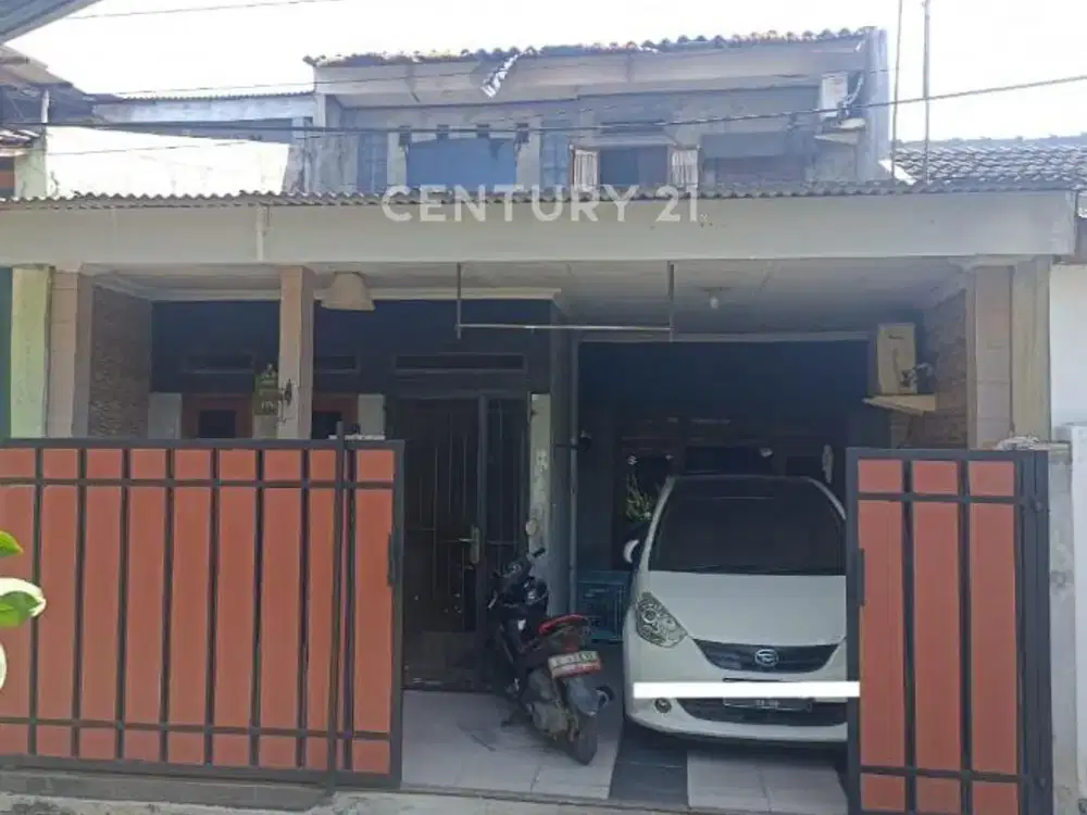 Dijual Cepat Rumah 1,5 Lantai Di Harapan Indah 1 Kota Bekasi