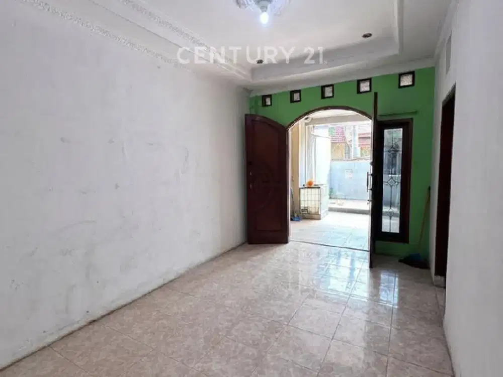 Rumah Siap Huni Di Taman Harapan Baru Bekasi