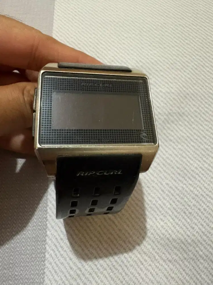 Jam Tangan Rip Curl Classic Surf Watch