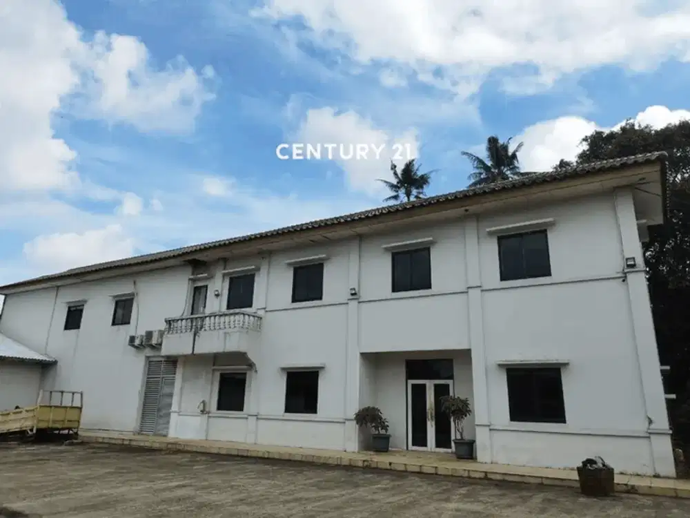 Disewakan Gudang  Kantor Di Delta Mas Bekasi