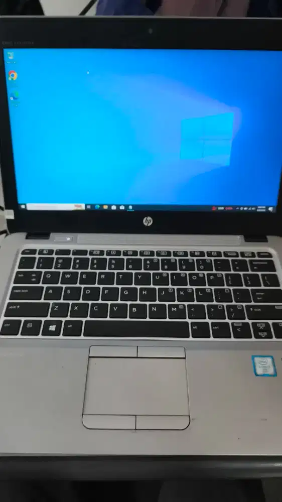 Laptop HP EliteBook 820 G3 — Intel Core i7 / RAM 16GB