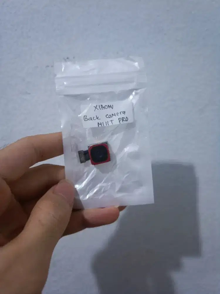 Mi 11T Pro 5g Kamera 108mp
