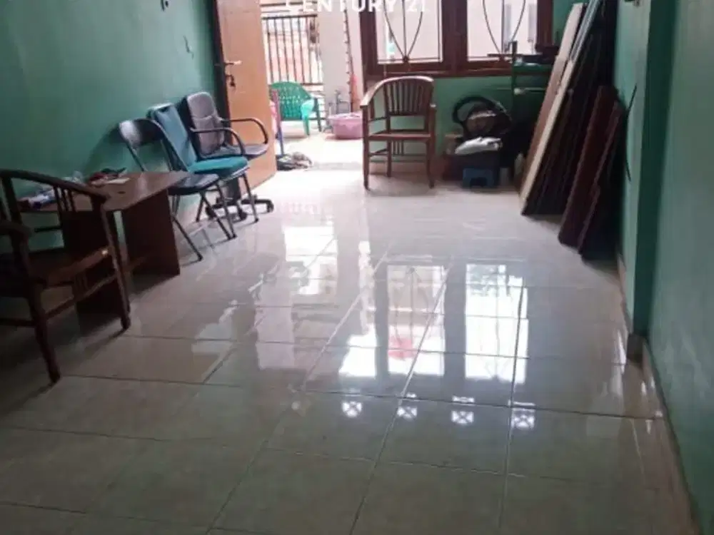 Dijual Rumah Di Boulevard Hijau Harapan Indah Bekasi