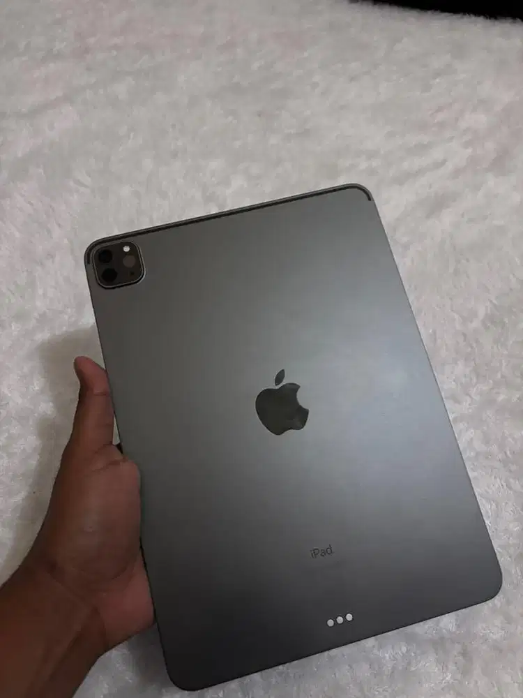 IPad Pro M1 fullset 128 wifi