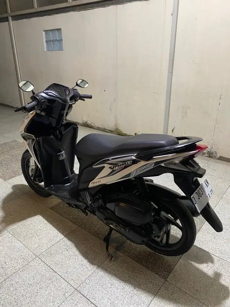 Honda Vario kzr 2013