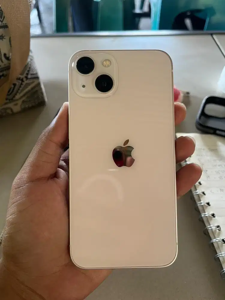 Iphone 13 128gb inter