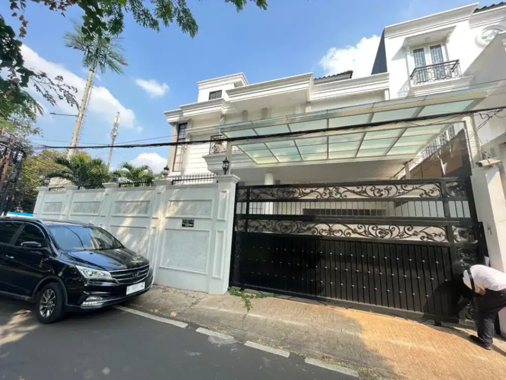 Rumah Murah Jagakarsa