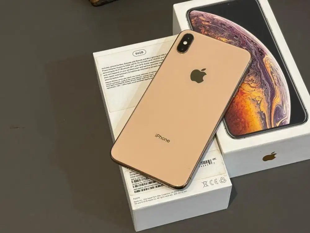 Iphone XSMAX boleh TT android BACA IKLAN