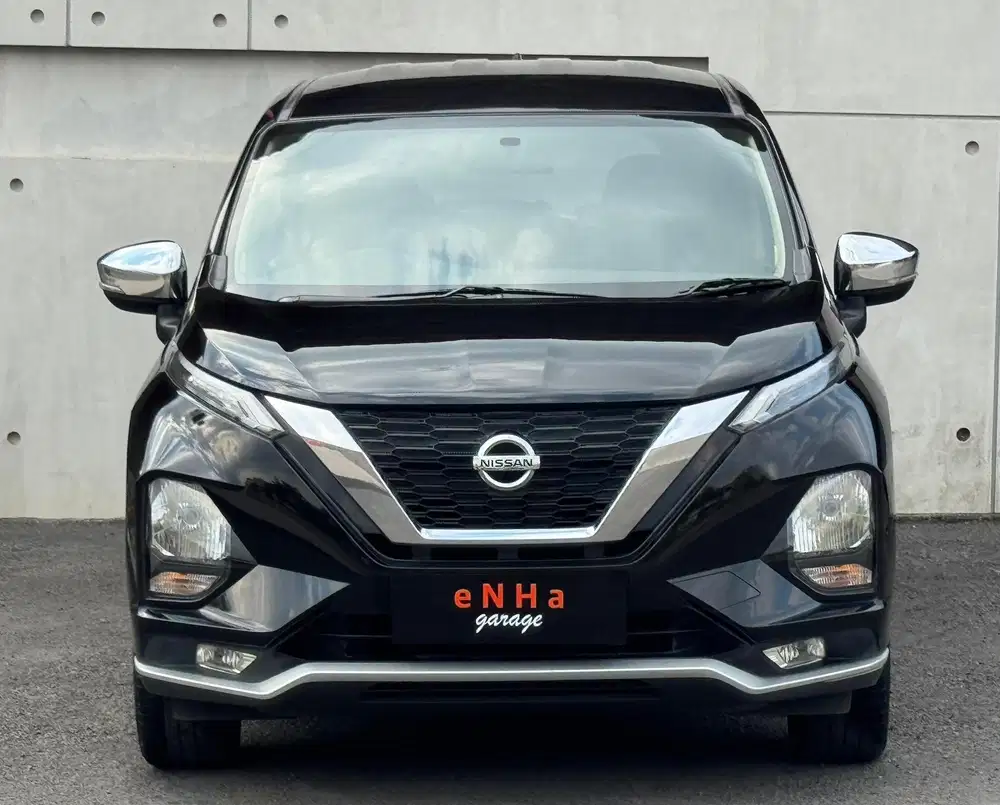 New Livina VL Matic 2020