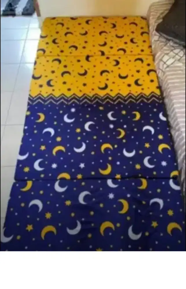 Busa inoac uk 90x200 tebal 10cm