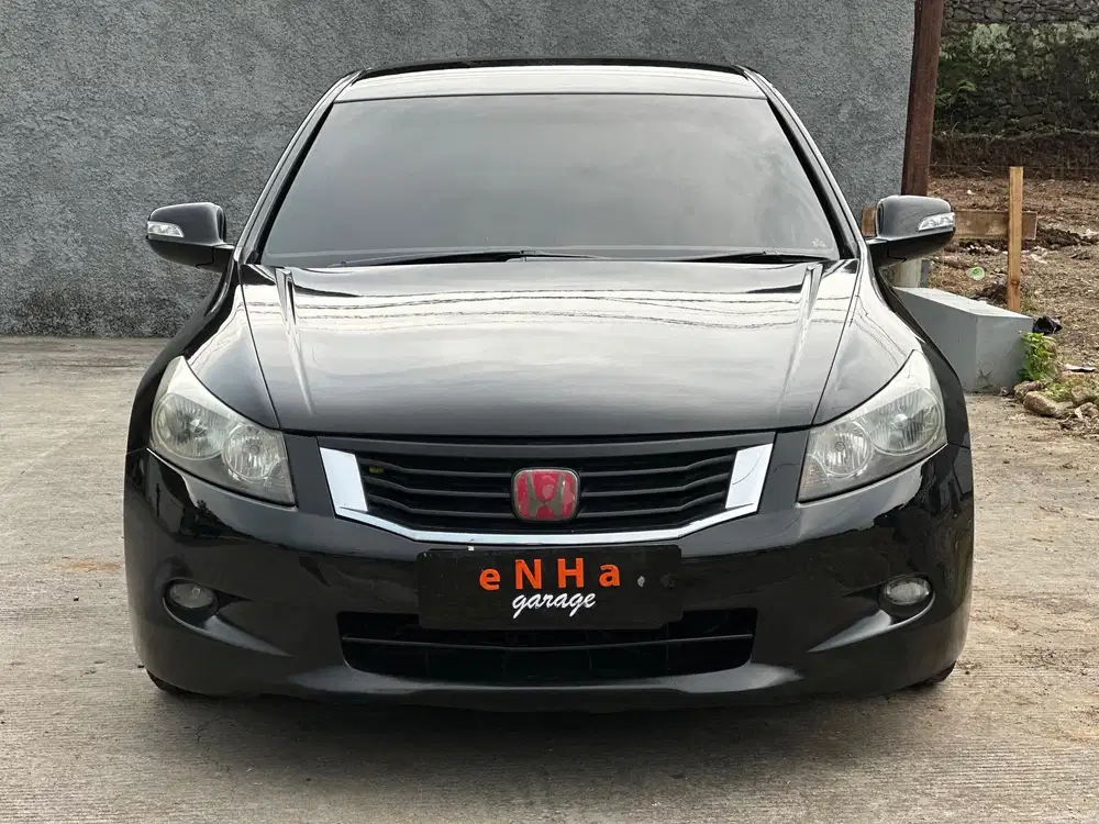 Accord VTi-L Matic 2010