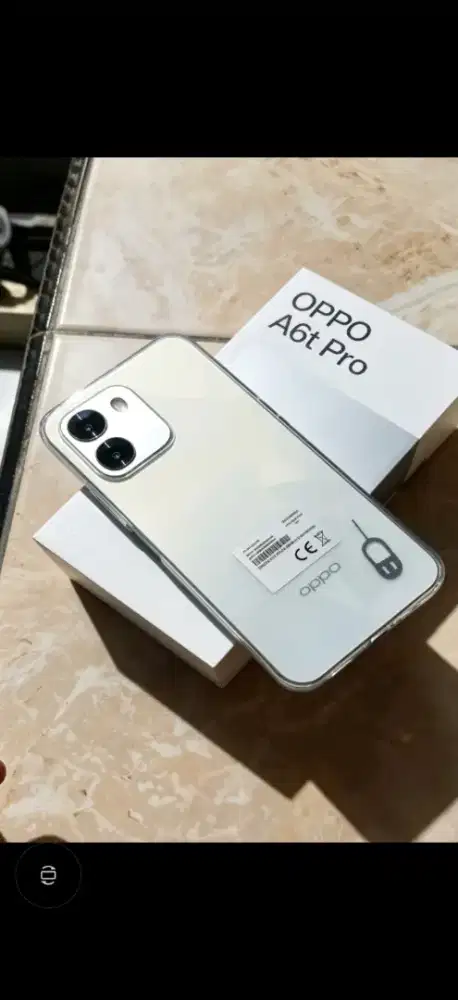 OPPO A6T PRO 8/128