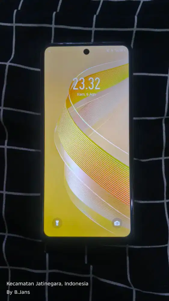Infinix smart 8