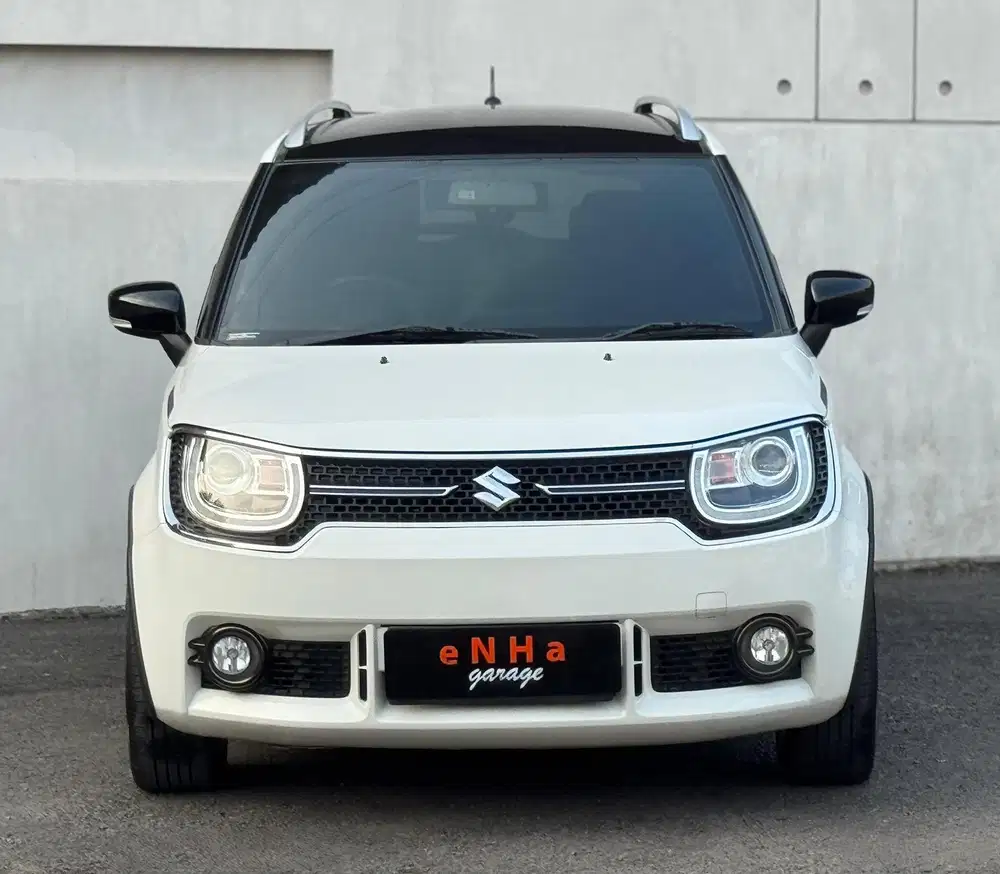 Ignis GX Matic 2019