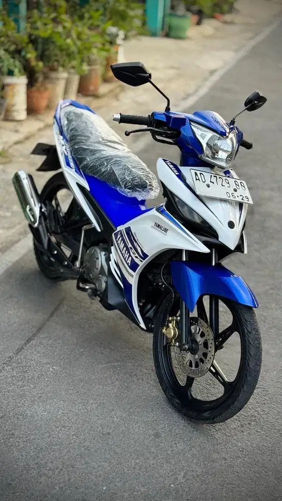 NJMX GP 135 NON KOPLING ISTIM