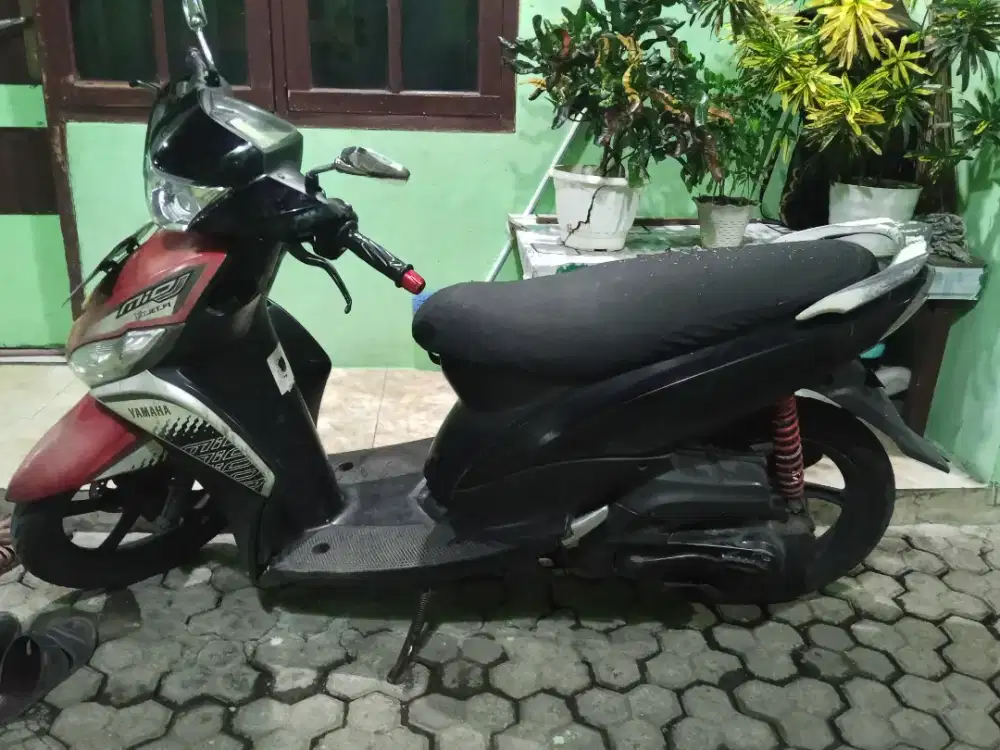Forsale Mio j 2013