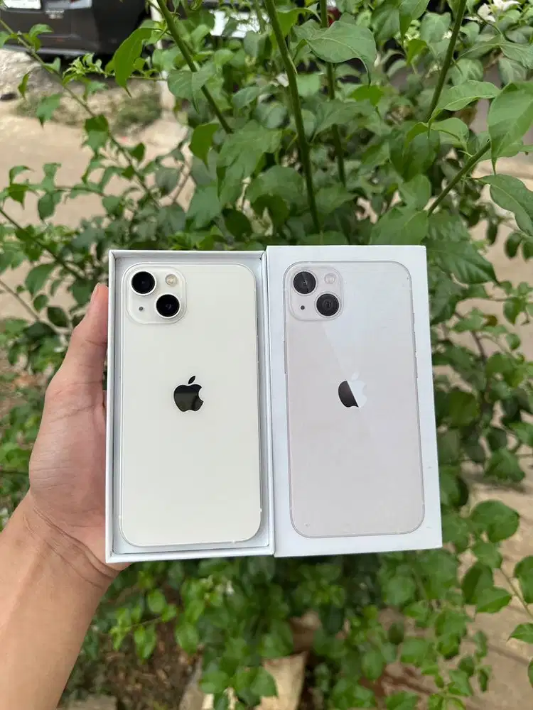 iphone 13 white 128gb
