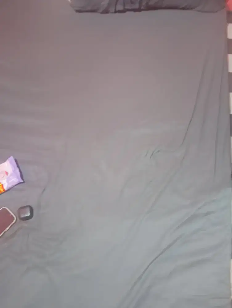 Kasur busa inoac bekas