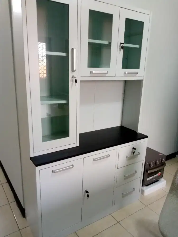 Menerima jasa rakit furniture untuk Jabodetabek dan Karawang