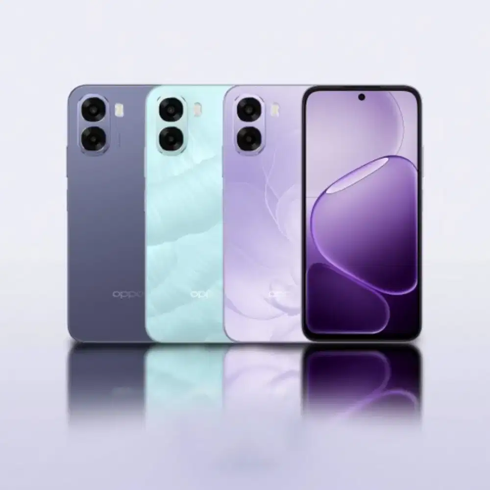 Oppo A6x 6+12/256