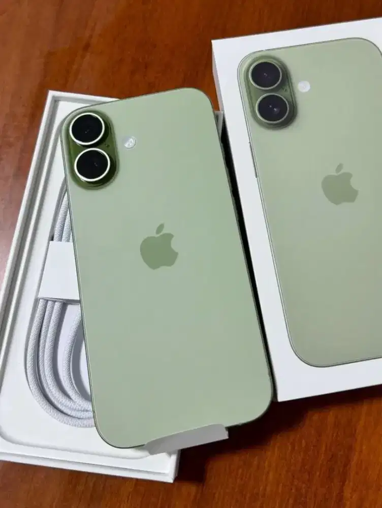 Iphone 17 sage 256 ibox