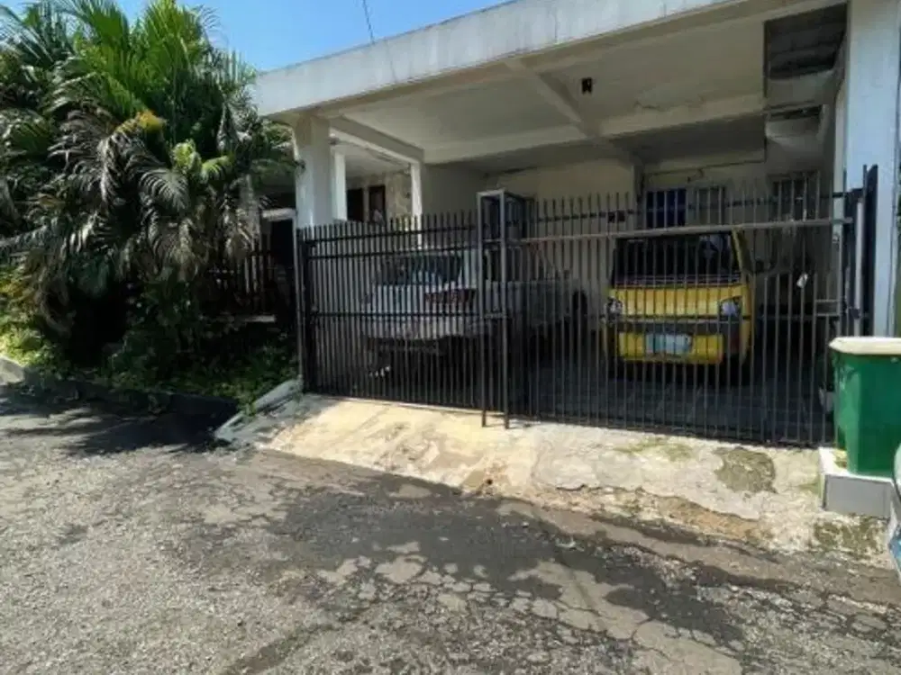 Rumah Minimalis Harga di Bawah 1M Rapih Siap Huni