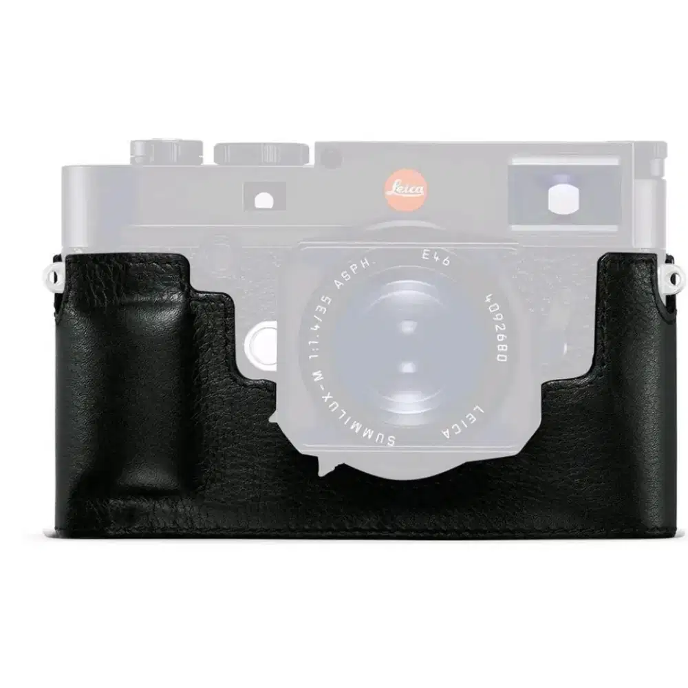 Leica M10 Leather Protector for Leica M10 series