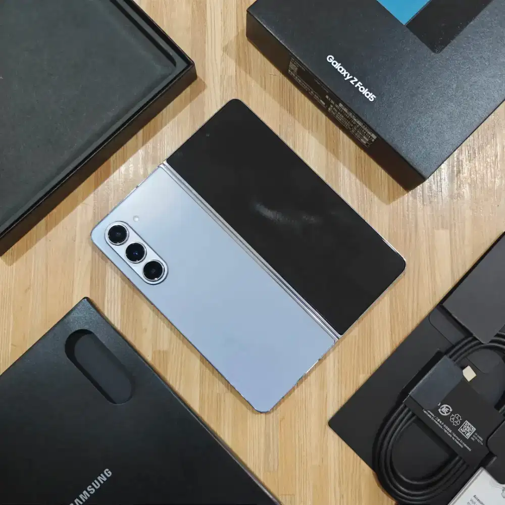 Samsung Galaxy Z Fold 5 12/512 SEIN Fullset