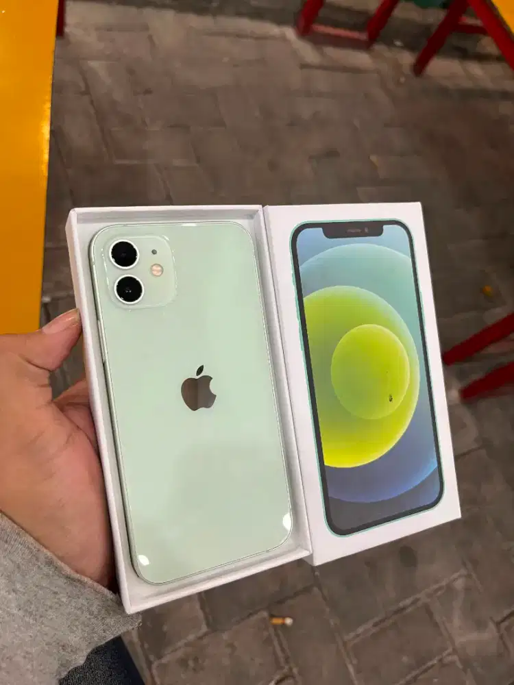 iphone 12 128 resmi Beacukai