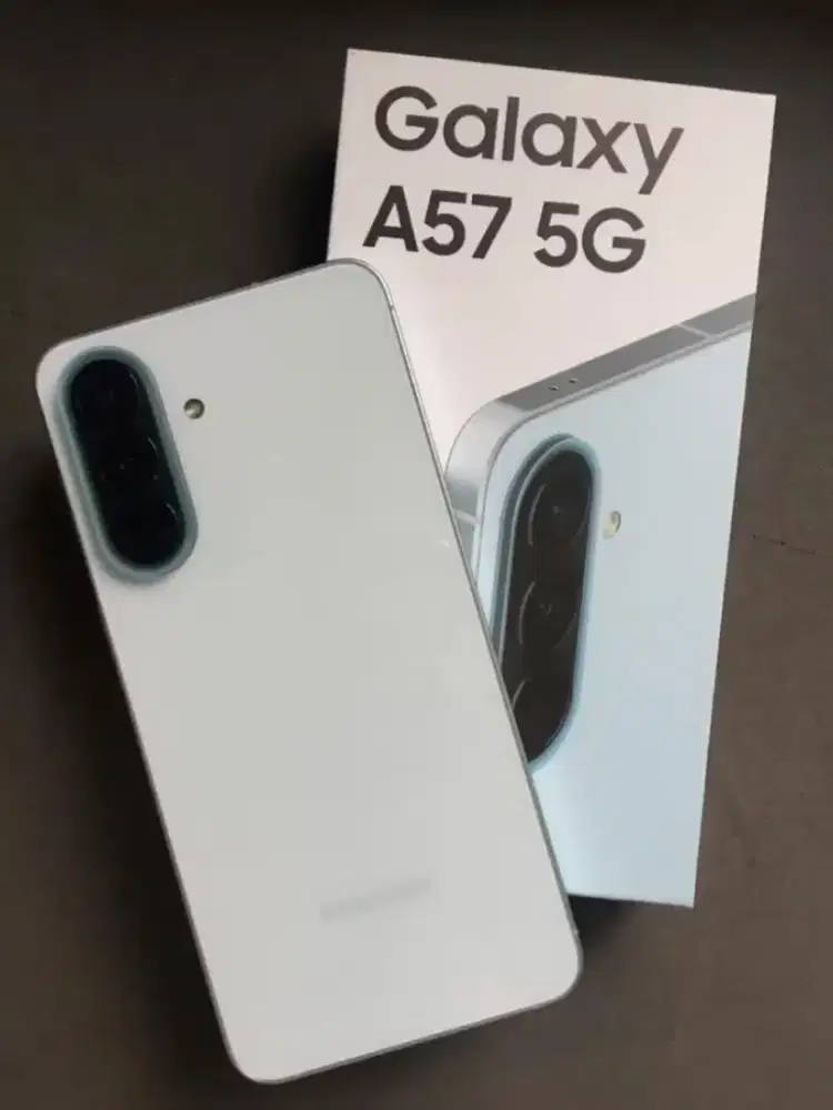 Samsung A57 5G white 8/256 sein