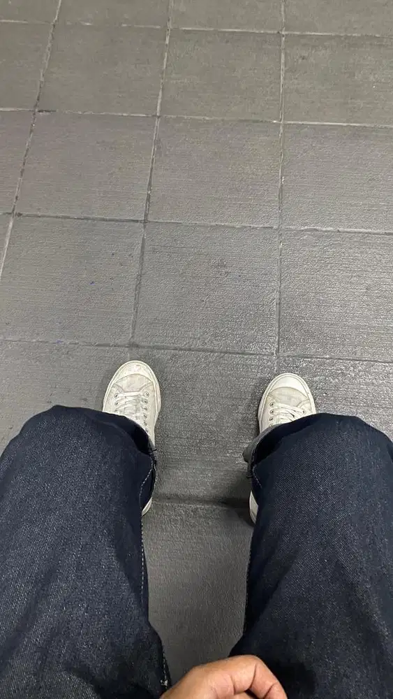 nyari kerja apa saja
