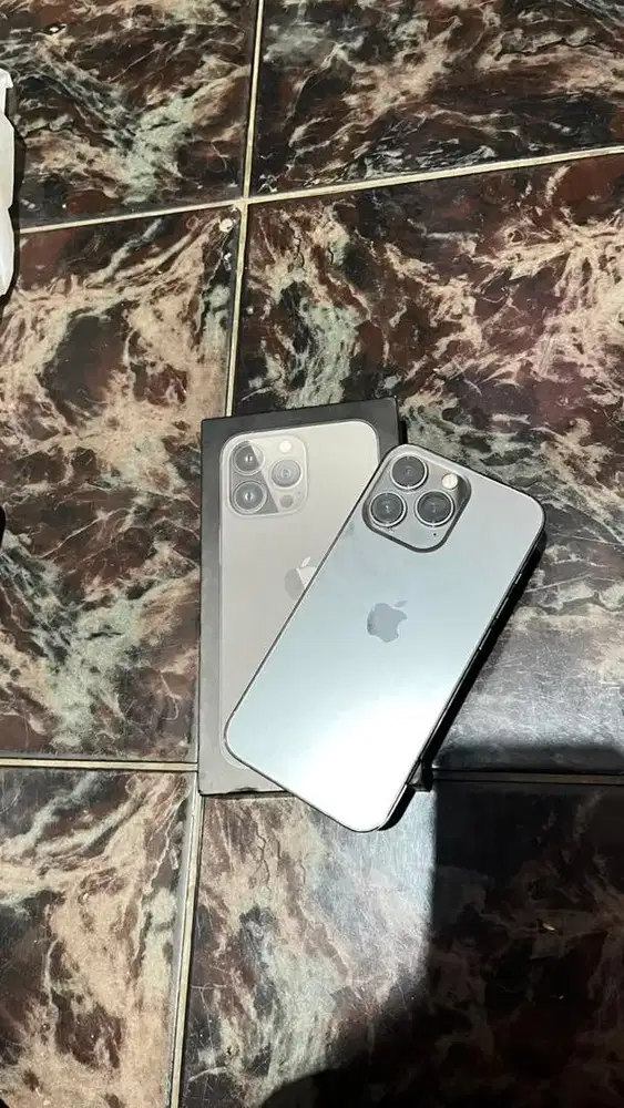 iphone 13pro 256gb ibox