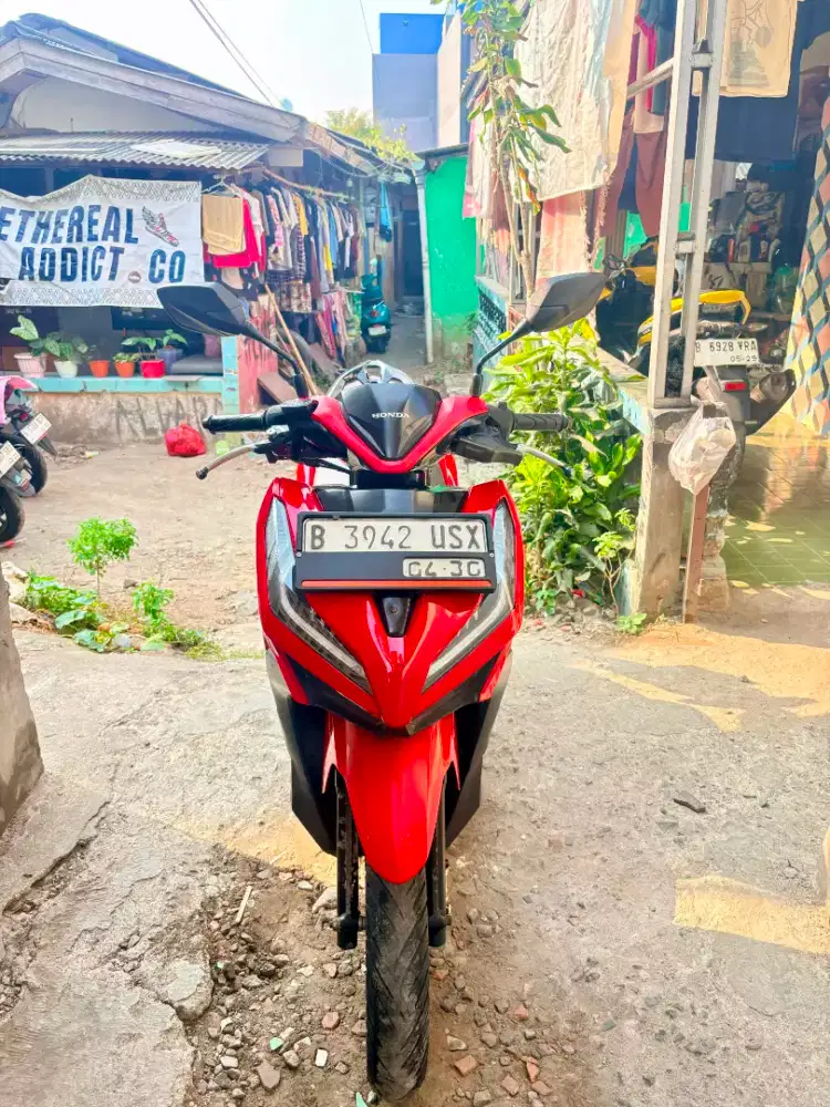 vario led new 125 2019