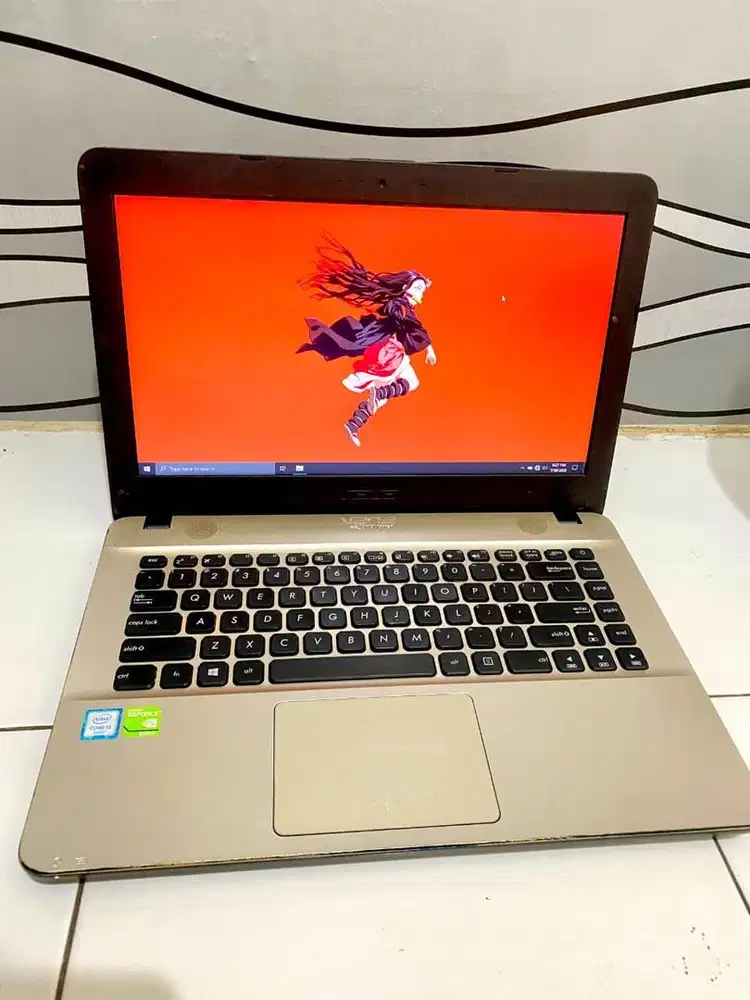 Asus intel core i3 no minus