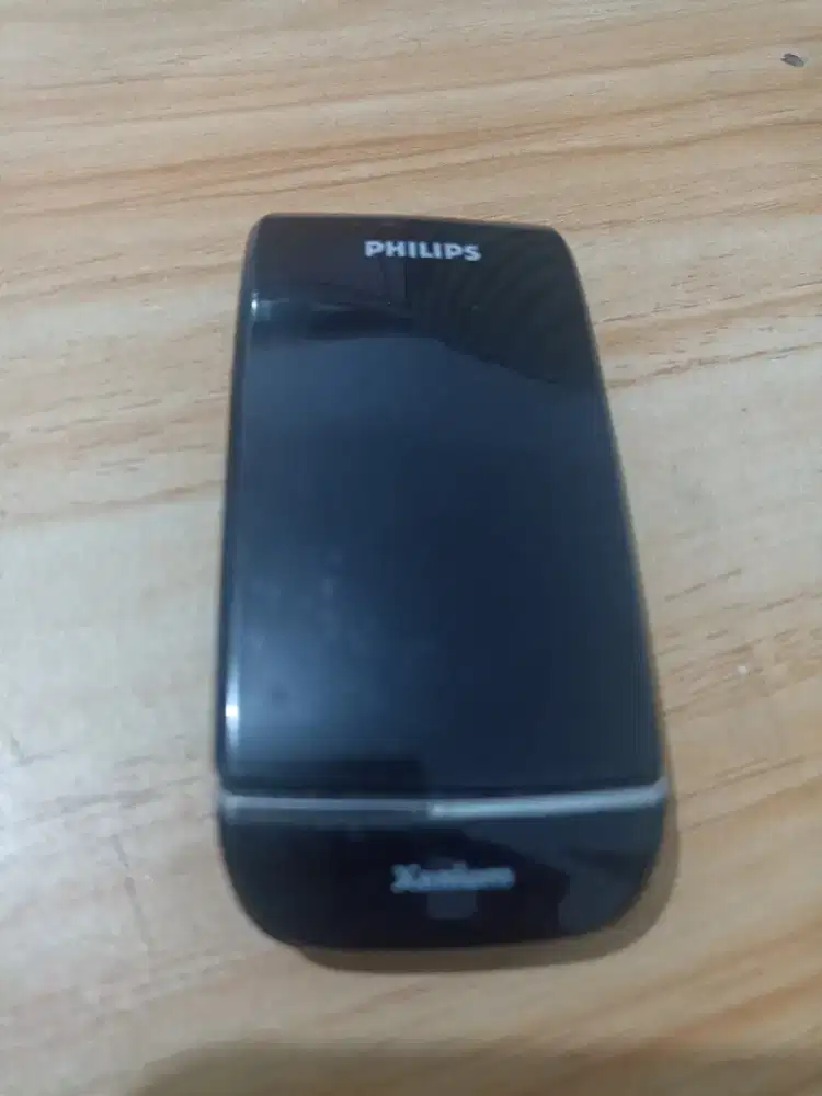 Hp Philips Xenium 9@9q