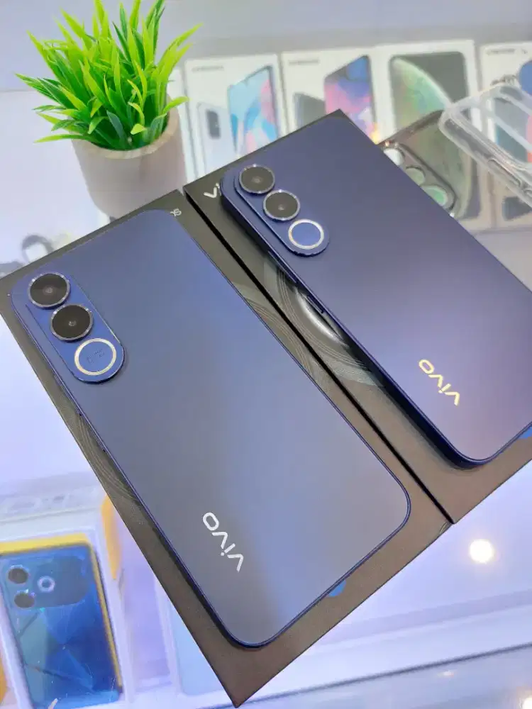 Vivo  V70  FE  5G  Ram  8+8/ 2