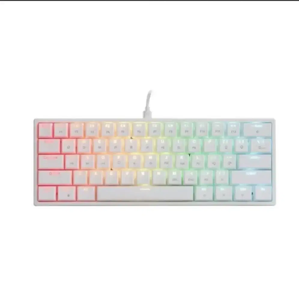 Keyboard Digital Alliance Meca 6 RGB