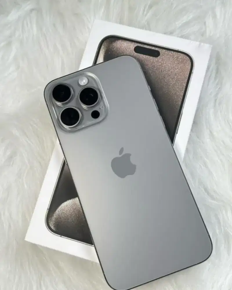 Iphone 15 pro max 256 digimap