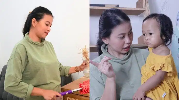 ART dan MOMONG ANAK