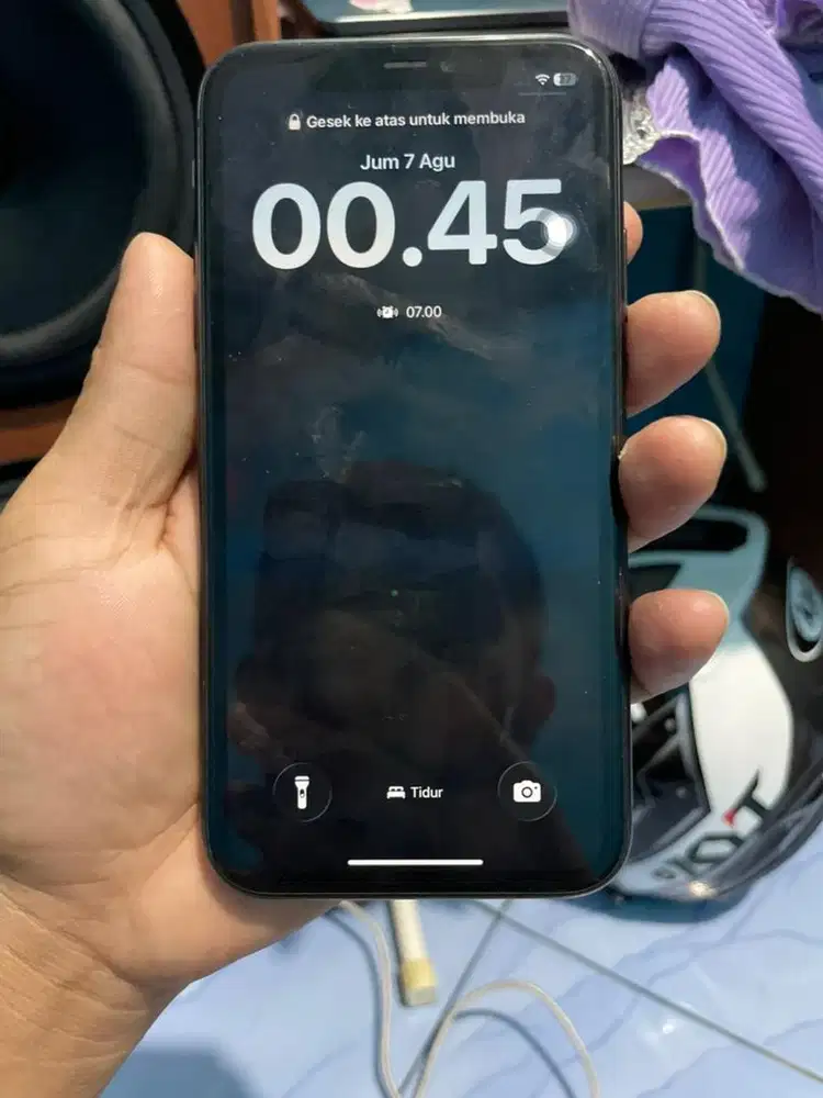 Iphone 11 128GB